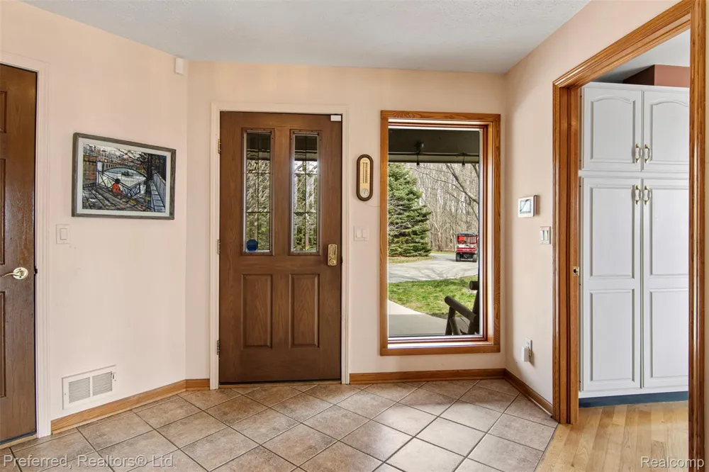 1693 Elm Road Crystal Lake Township, MI 49635