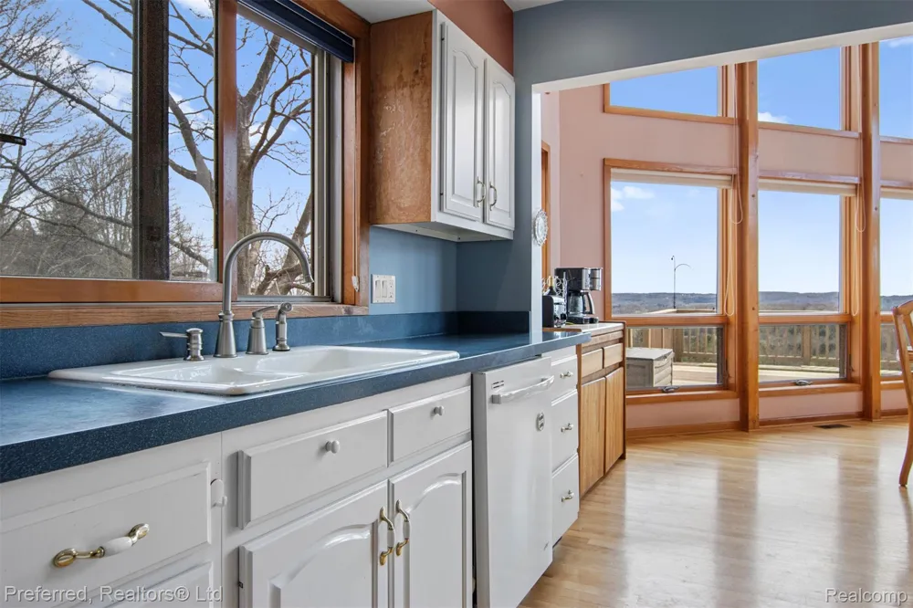 1693 Elm Road Crystal Lake Township, MI 49635