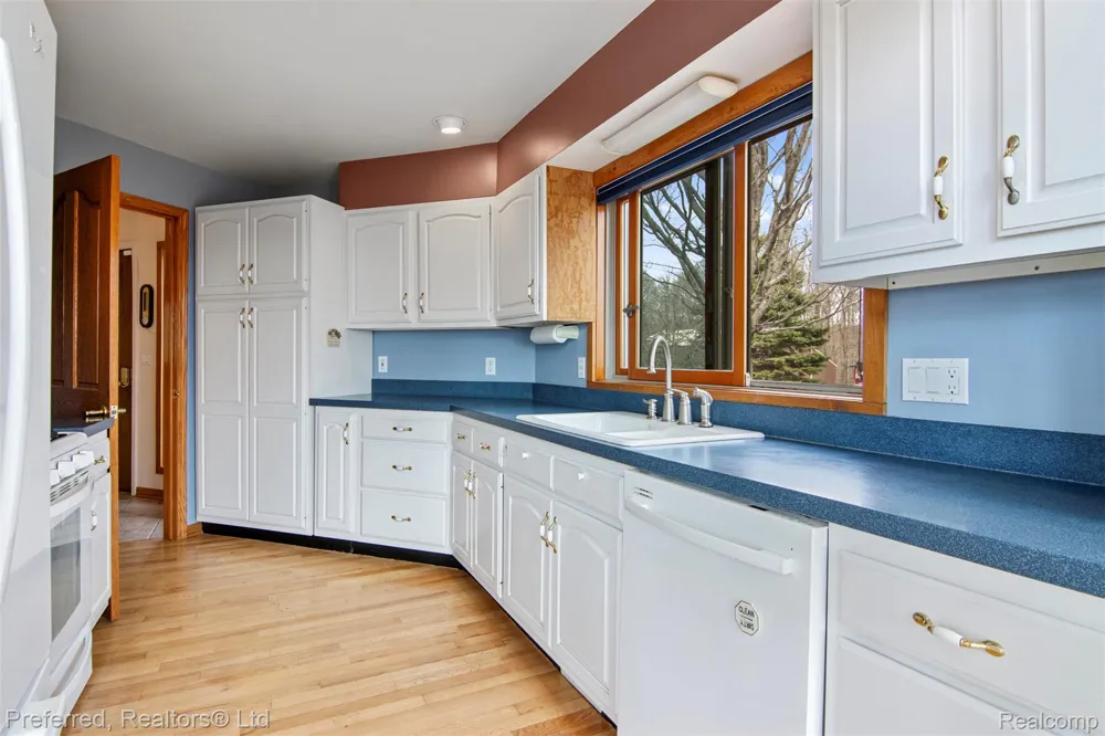 1693 Elm Road Crystal Lake Township, MI 49635