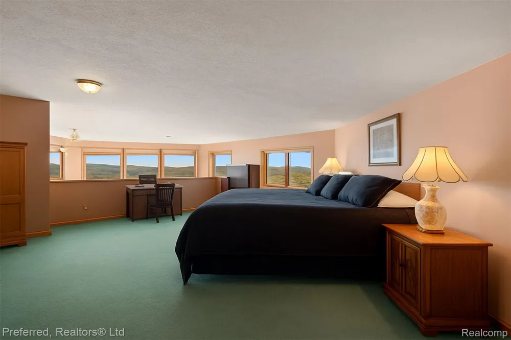 1693 Elm Road Crystal Lake Township, MI 49635