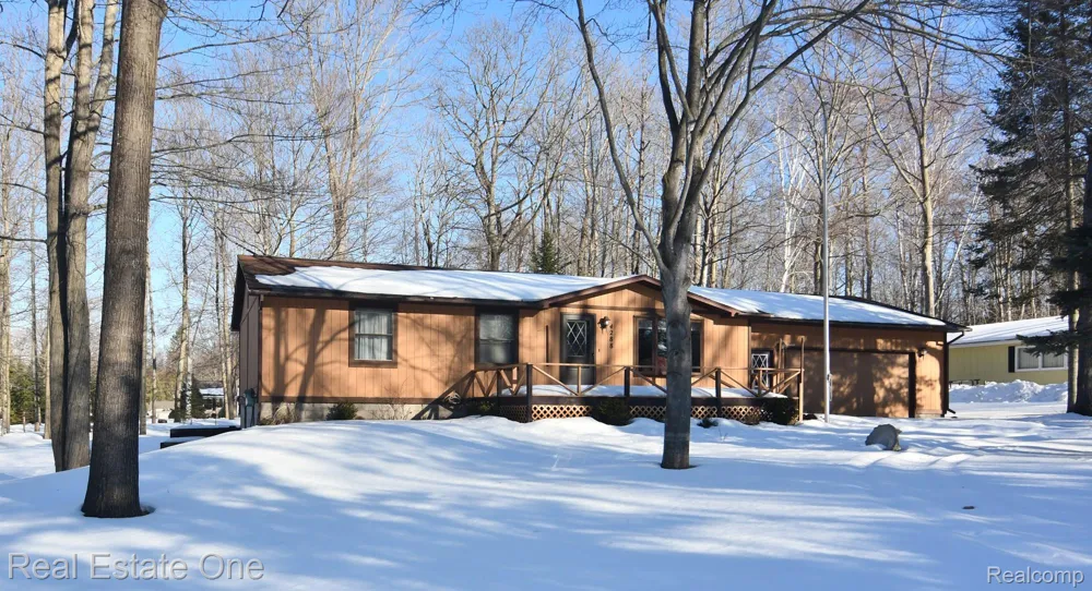 4288 Ash Road Alcona Township, MI 48742