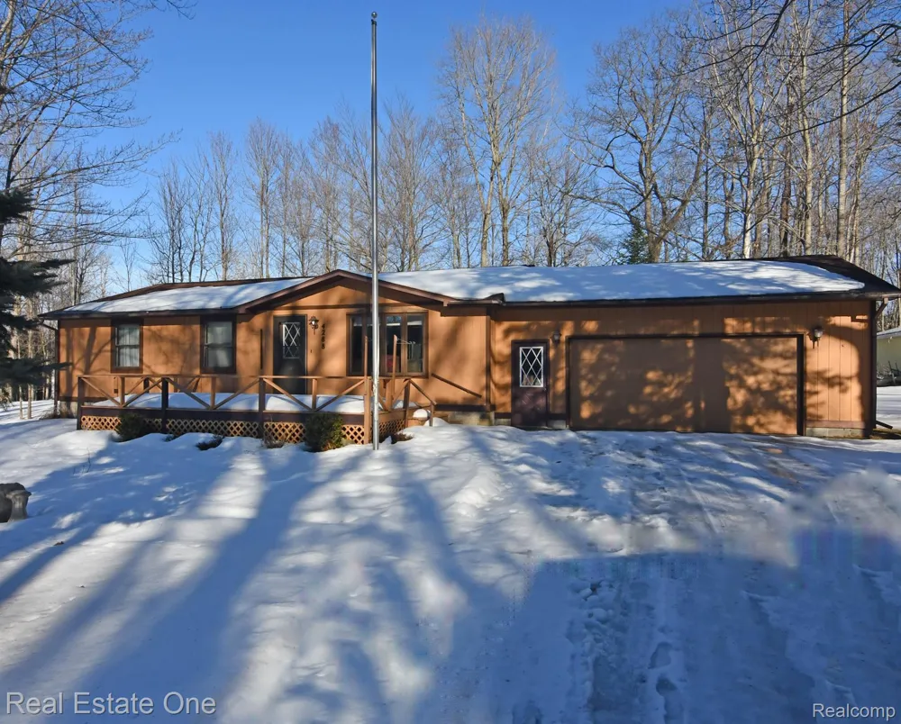 4288 Ash Road Alcona Township, MI 48742