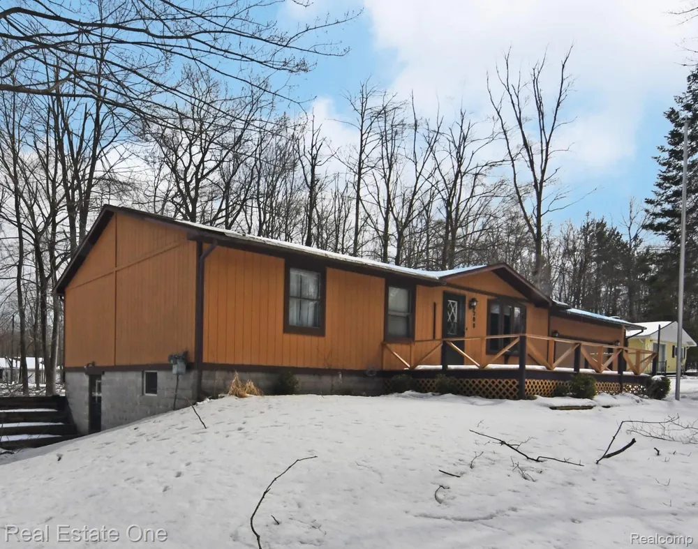 4288 Ash Road Alcona Township, MI 48742