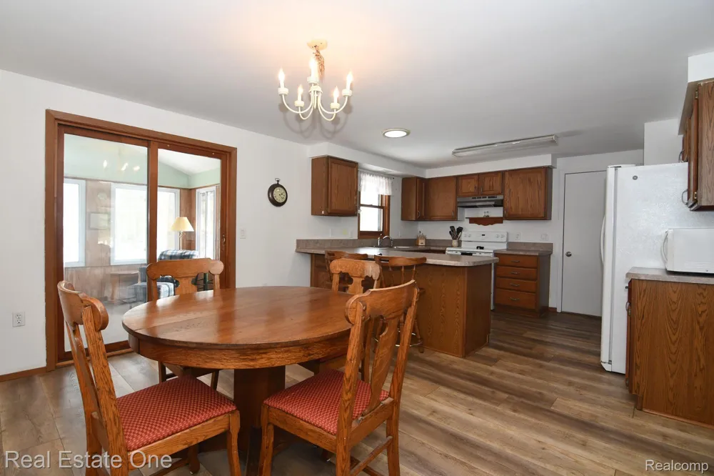 4288 Ash Road Alcona Township, MI 48742