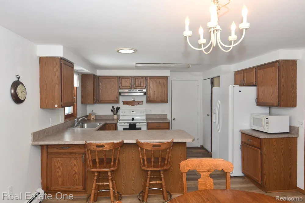 4288 Ash Road Alcona Township, MI 48742