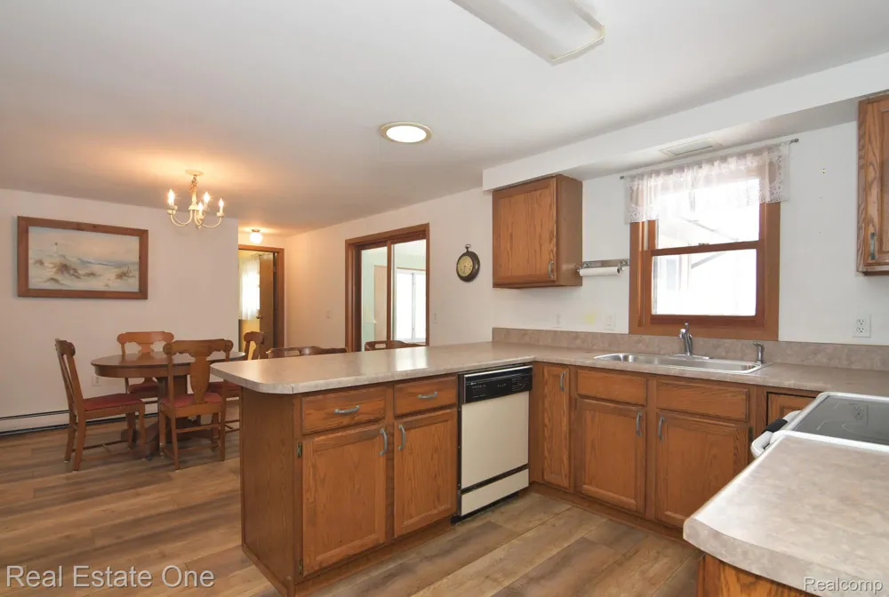 4288 Ash Road Alcona Township, MI 48742