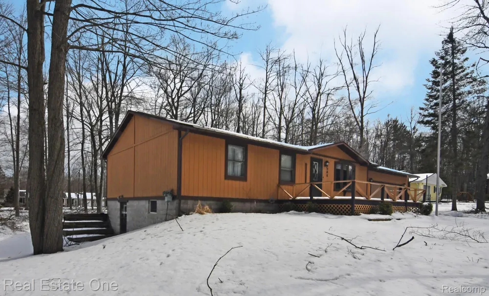 4288 Ash Road Alcona Township, MI 48742