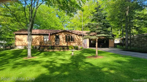 4288 Ash Road
