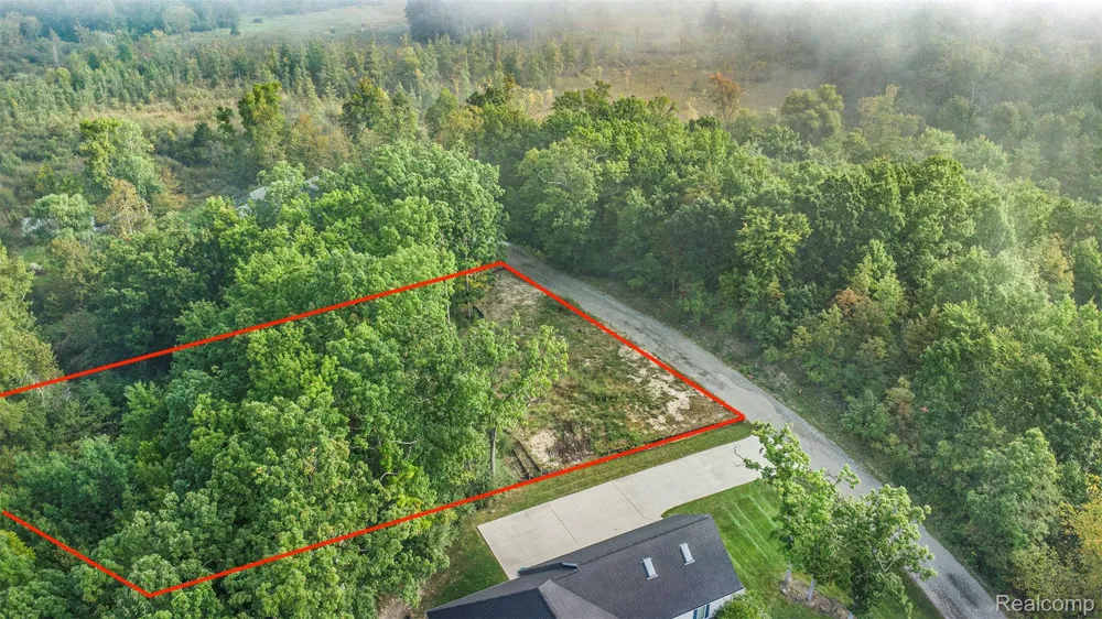62 Preserve Drive Tyrone Township, MI 48430