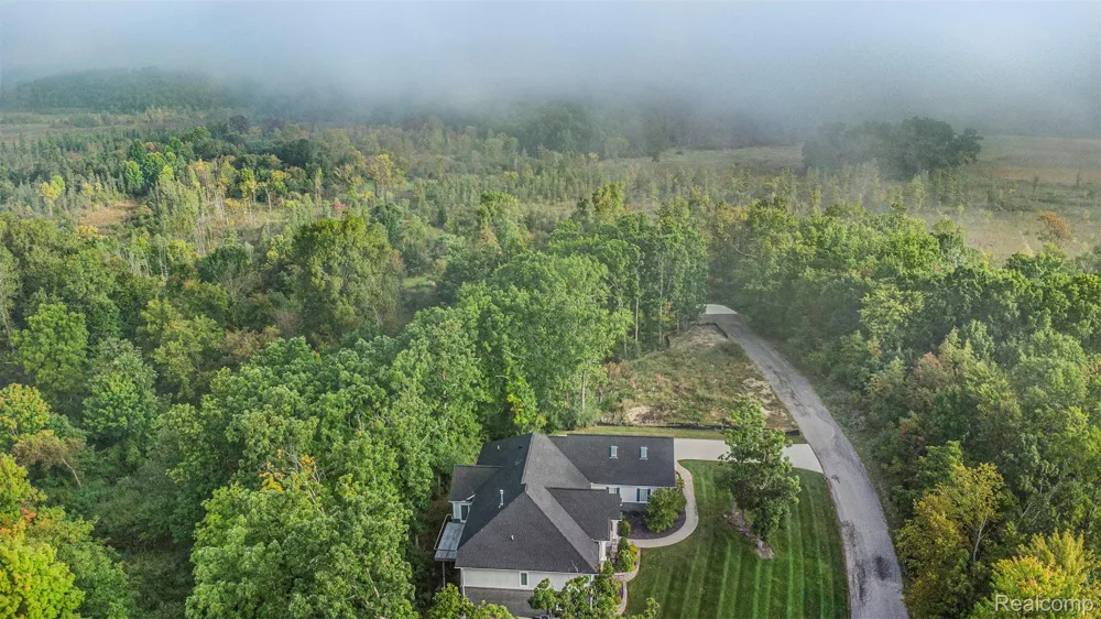 62 Preserve Drive Tyrone Township, MI 48430