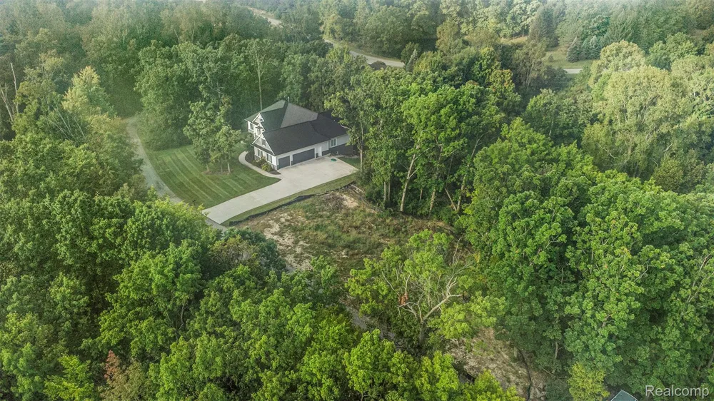 62 Preserve Drive Tyrone Township, MI 48430