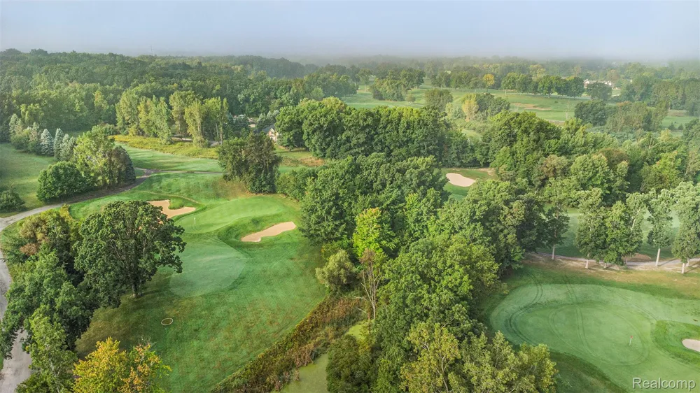 62 Preserve Drive Tyrone Township, MI 48430