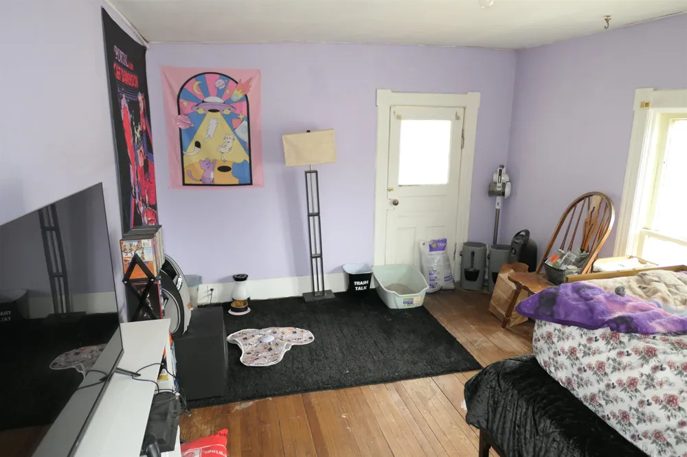 424 S Kinney Street Mt Pleasant City, MI 48858