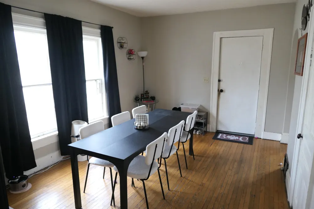 424 S Kinney Street Mt Pleasant City, MI 48858