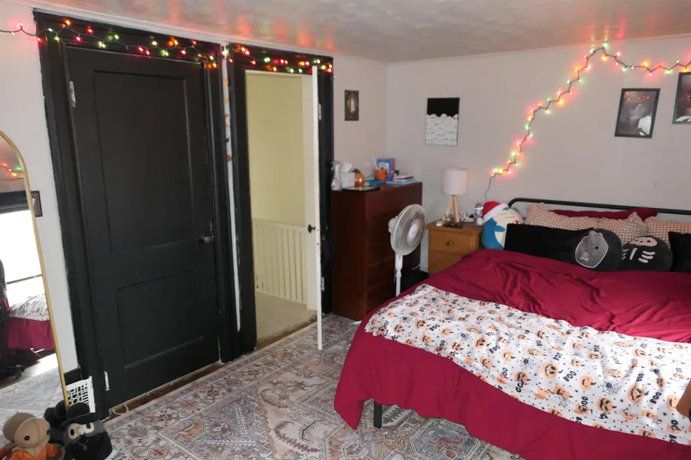 424 S Kinney Street Mt Pleasant City, MI 48858
