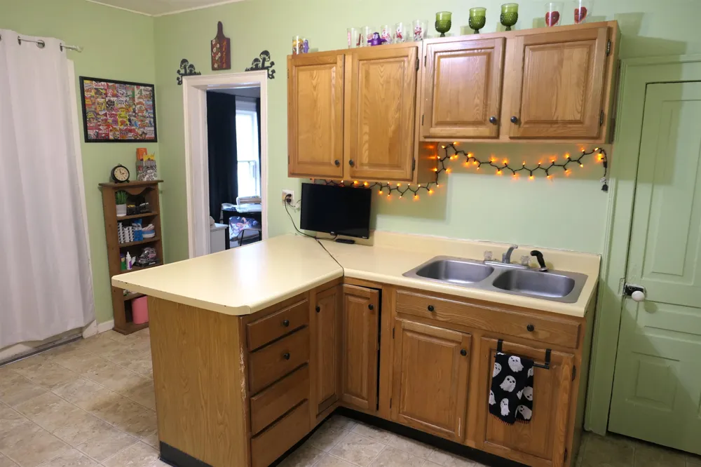 424 S Kinney Street Mt Pleasant City, MI 48858