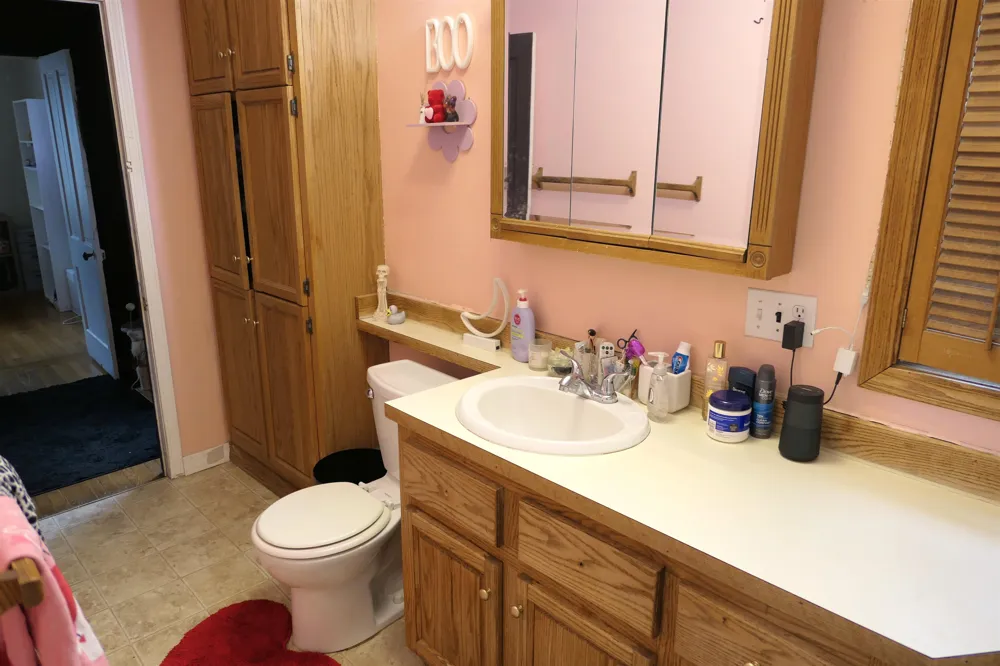 424 S Kinney Street Mt Pleasant City, MI 48858