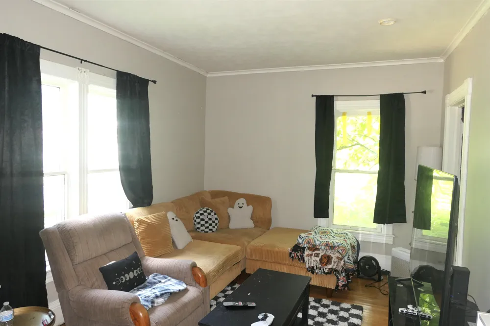 424 S Kinney Street Mt Pleasant City, MI 48858