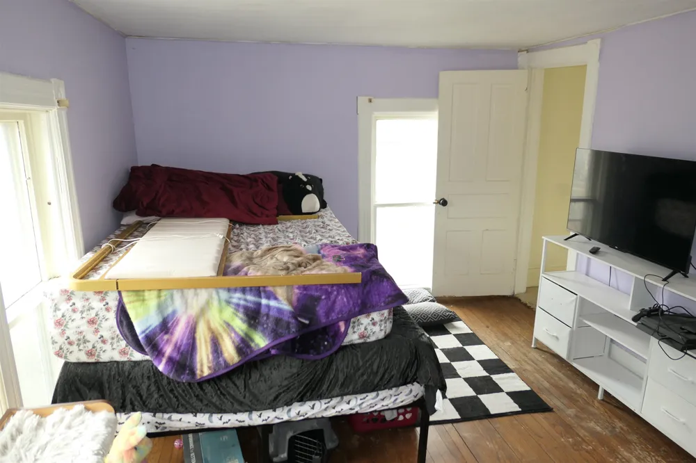 424 S Kinney Street Mt Pleasant City, MI 48858