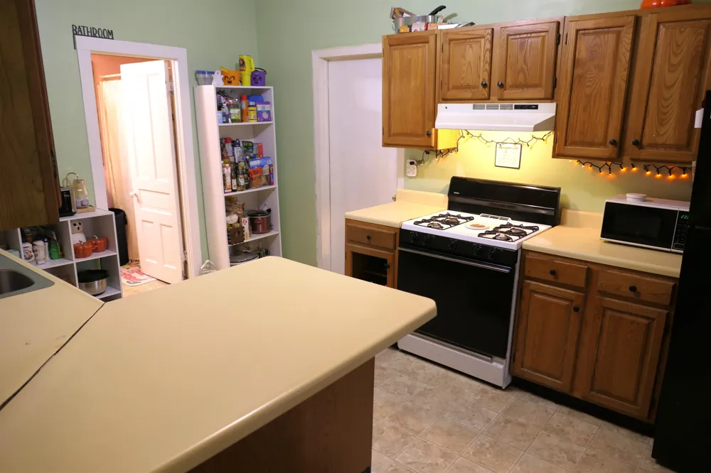 424 S Kinney Street Mt Pleasant City, MI 48858