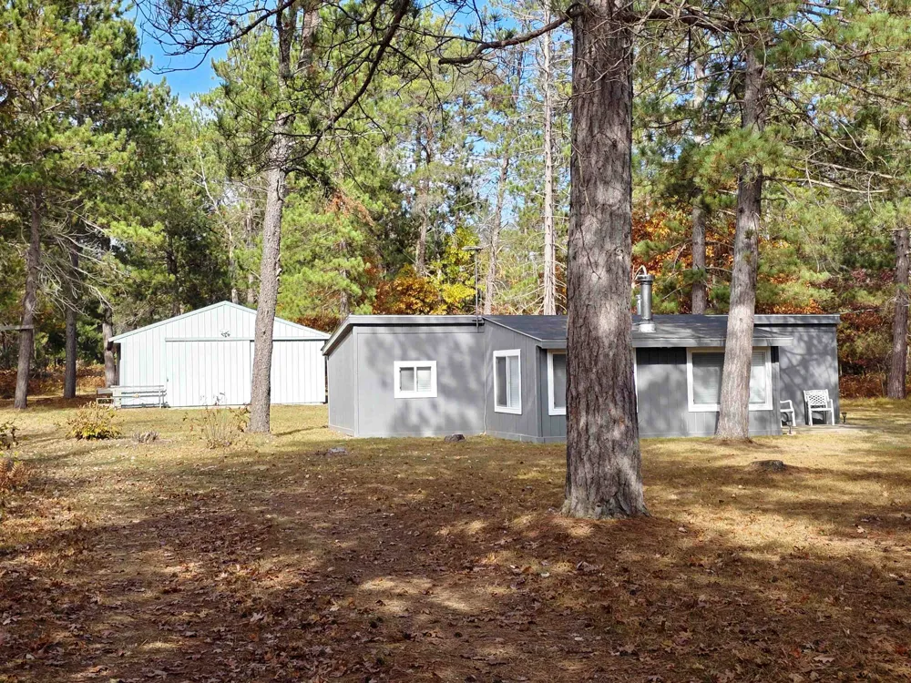 2498 W Five Mile Road Beaver Creek Township, MI 49738