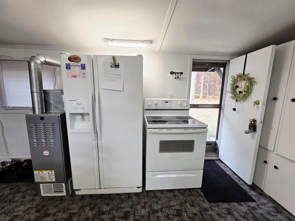 2498 W Five Mile Road Beaver Creek Township, MI 49738