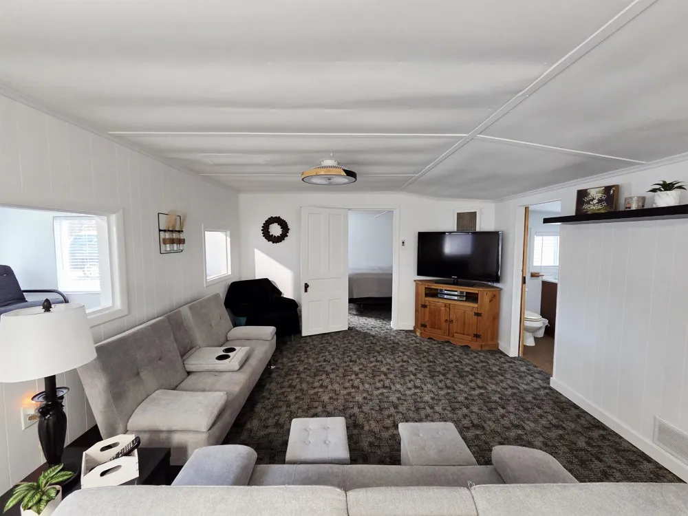 2498 W Five Mile Road Beaver Creek Township, MI 49738