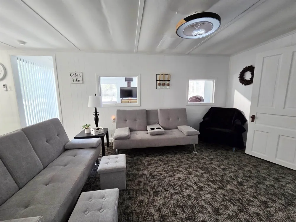 2498 W Five Mile Road Beaver Creek Township, MI 49738