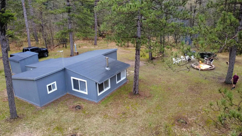 2498 W Five Mile Road Beaver Creek Township, MI 49738