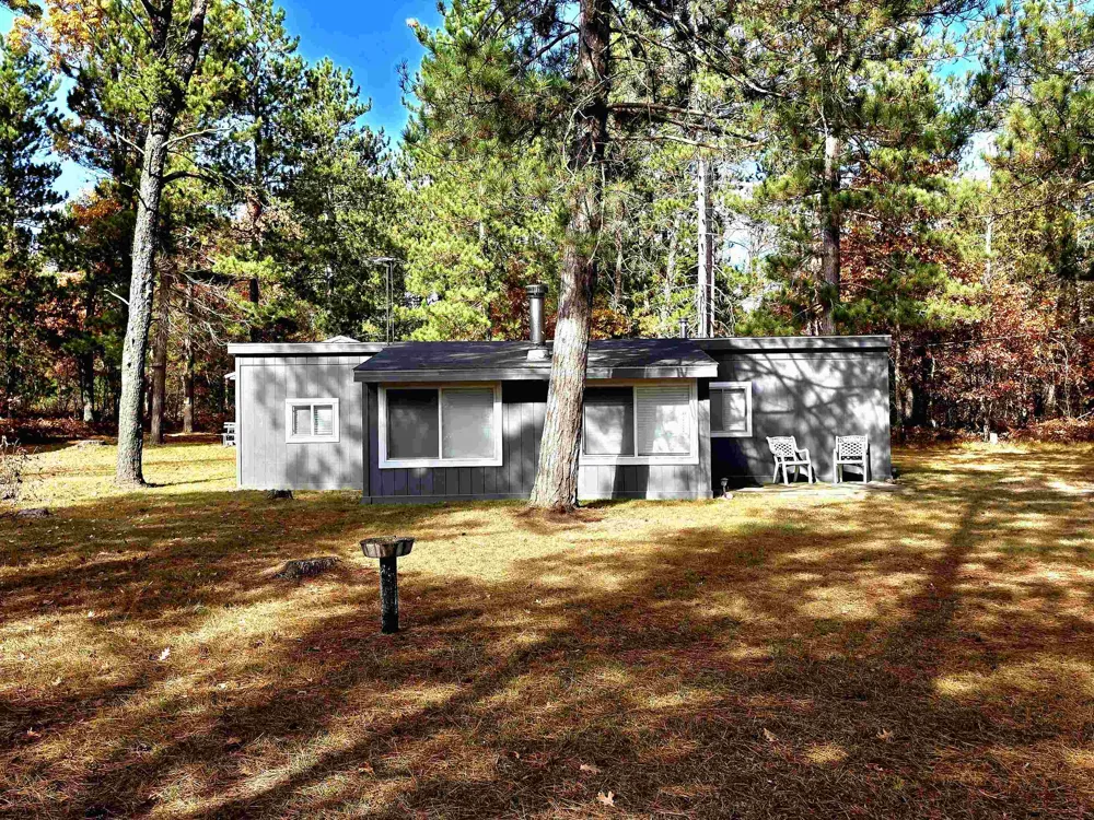 2498 W Five Mile Road Beaver Creek Township, MI 49738