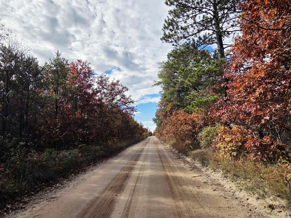 2498 W Five Mile Road Beaver Creek Township, MI 49738