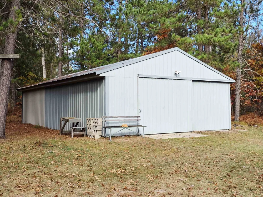 2498 W Five Mile Road Beaver Creek Township, MI 49738