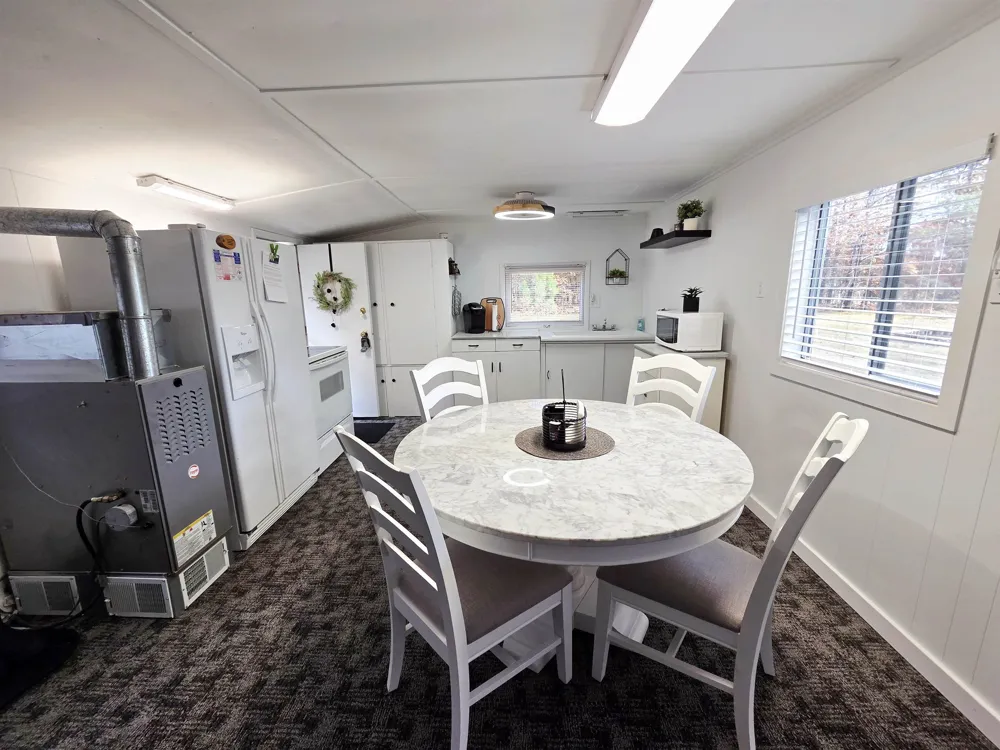 2498 W Five Mile Road Beaver Creek Township, MI 49738