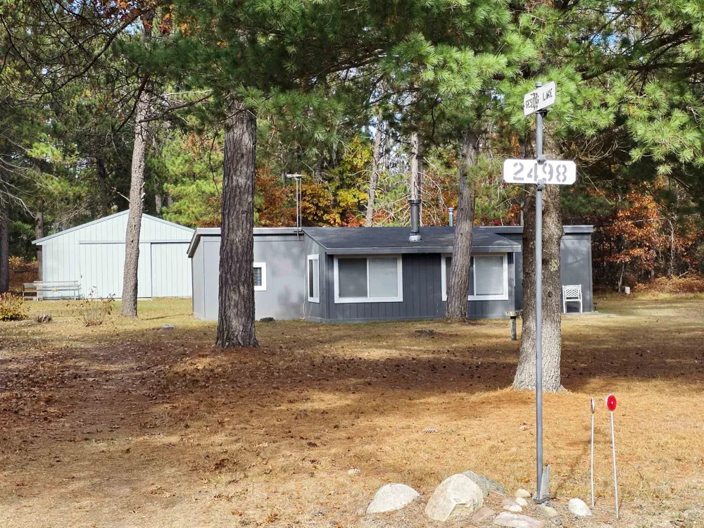 2498 W Five Mile Road Beaver Creek Township, MI 49738