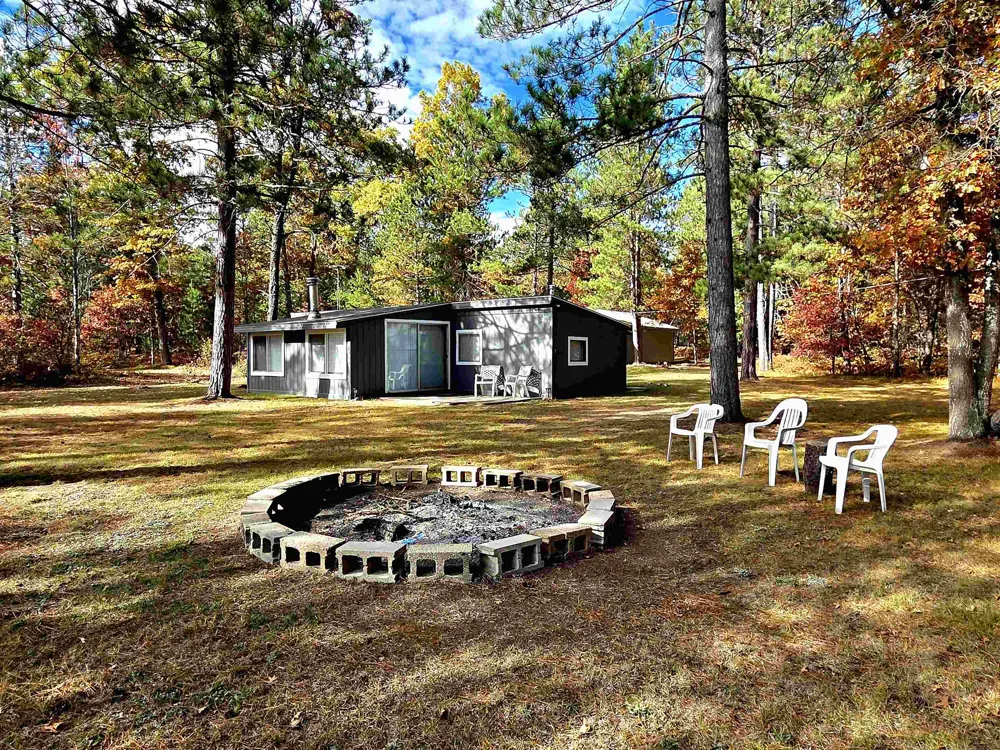 2498 W Five Mile Road Beaver Creek Township, MI 49738