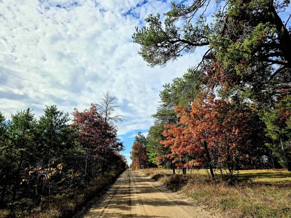 2498 W Five Mile Road Beaver Creek Township, MI 49738