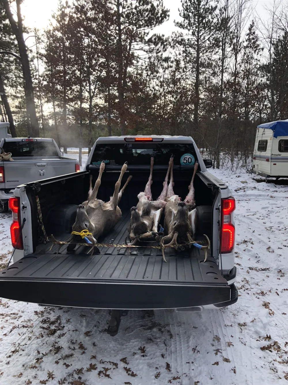 2498 W Five Mile Road Beaver Creek Township, MI 49738