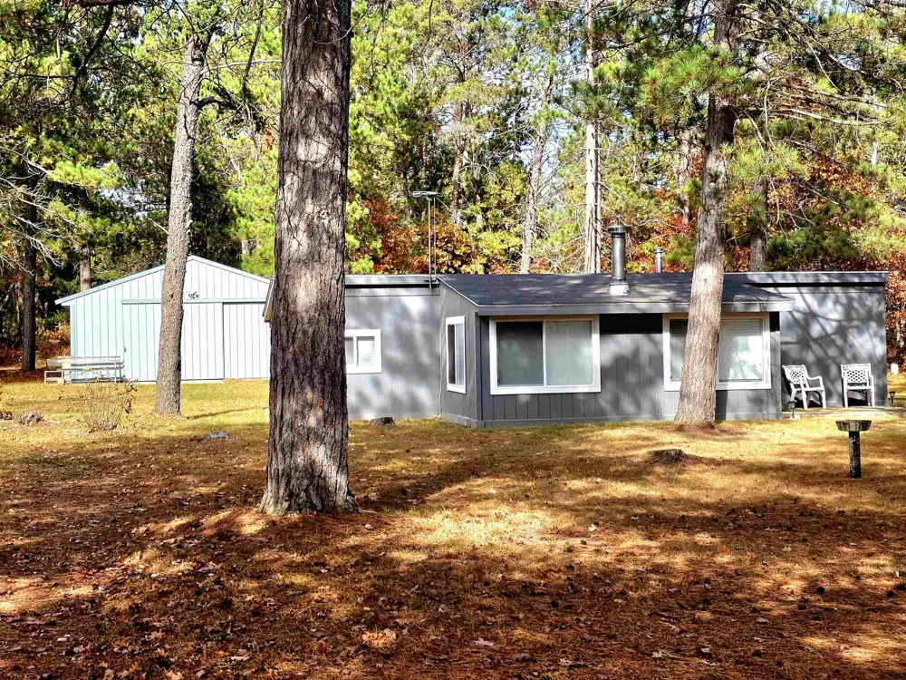 2498 W Five Mile Road Beaver Creek Township, MI 49738