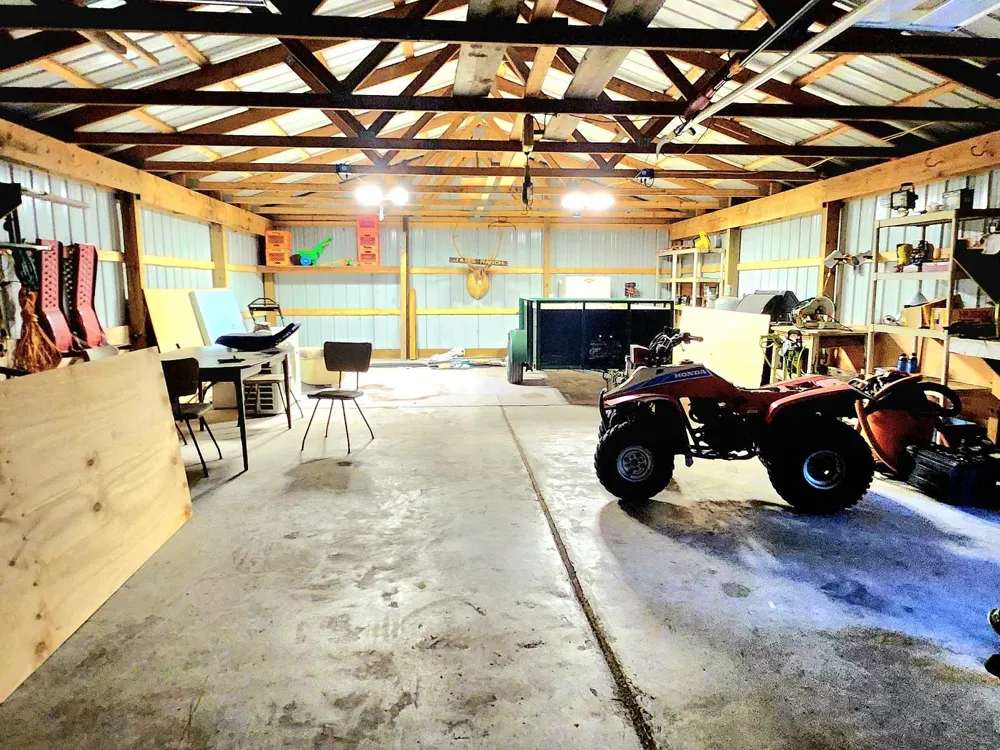 2498 W Five Mile Road Beaver Creek Township, MI 49738