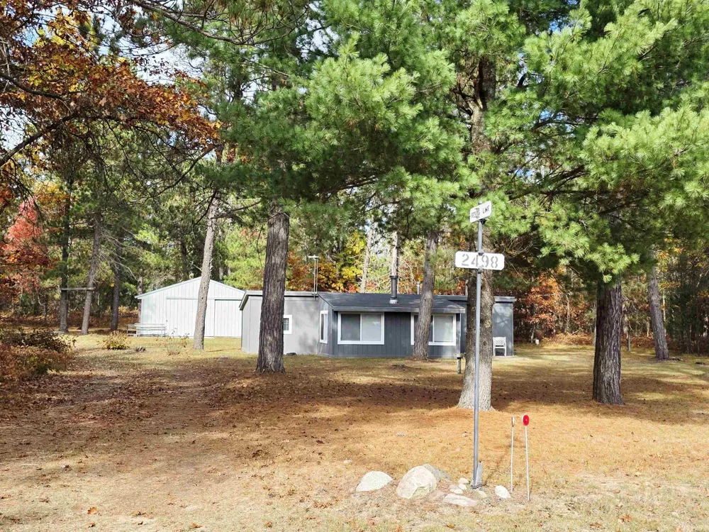2498 W Five Mile Road Beaver Creek Township, MI 49738