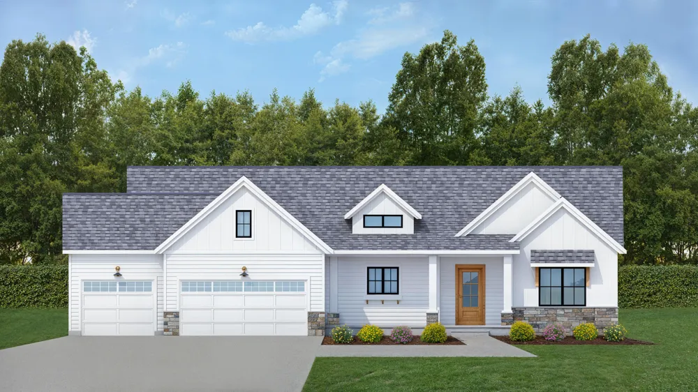 11325 Bancroft Way SE Bowne Township, MI 49302