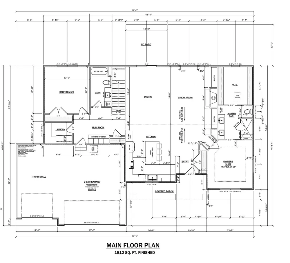 11325 Bancroft Way SE Bowne Township, MI 49302