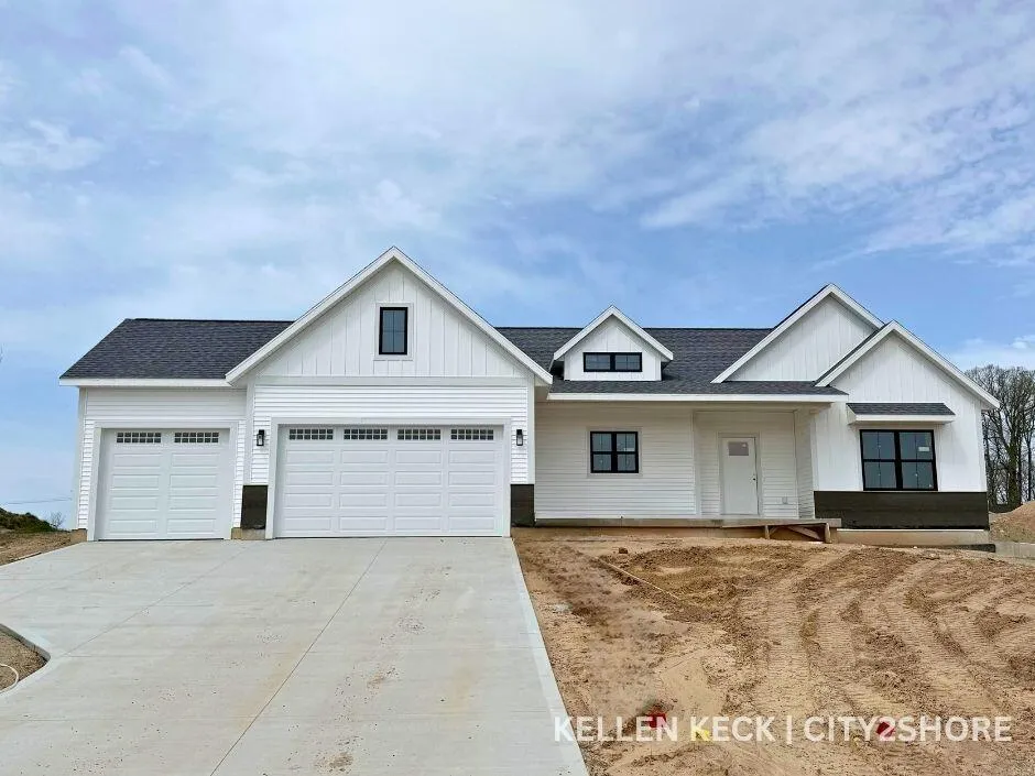 11325 Bancroft Way SE Bowne Township, MI 49302