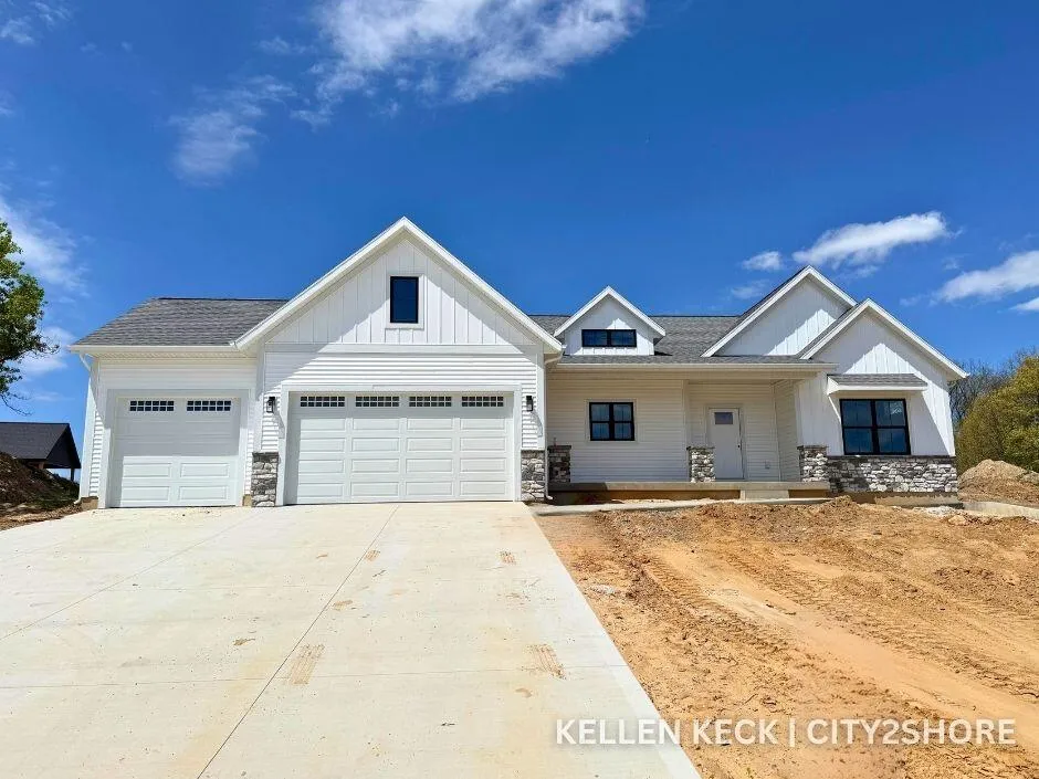 11325 Bancroft Way SE Bowne Township, MI 49302