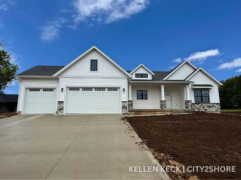 11325 Bancroft Way SE Bowne Township, MI 49302