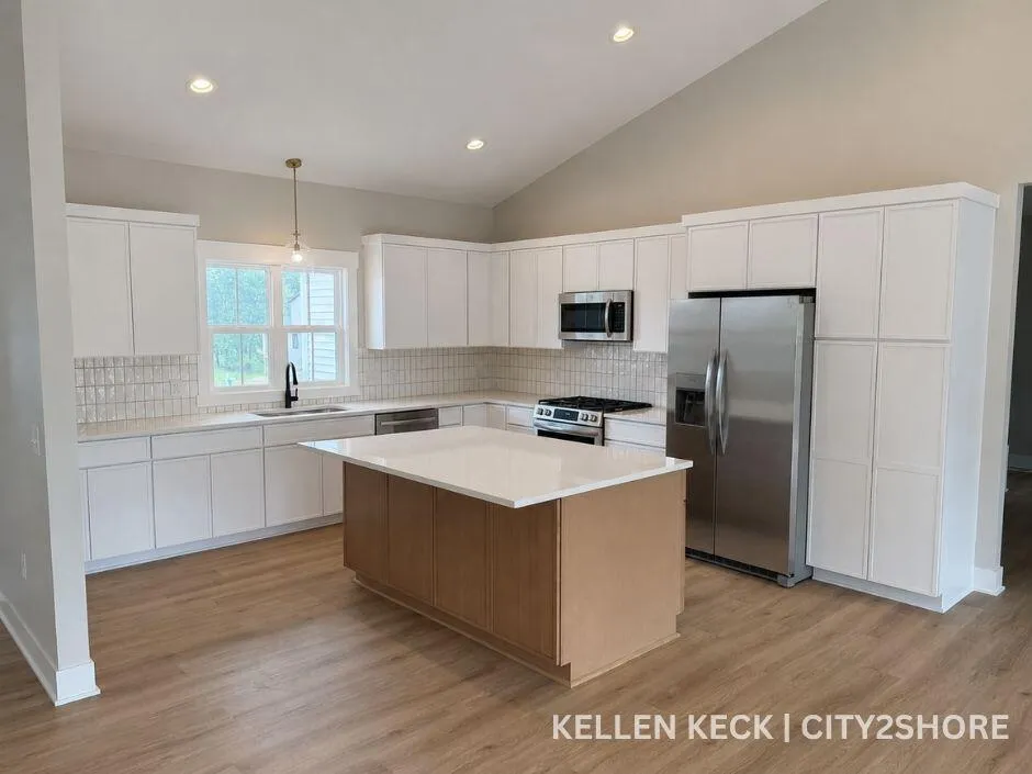 11325 Bancroft Way SE Bowne Township, MI 49302