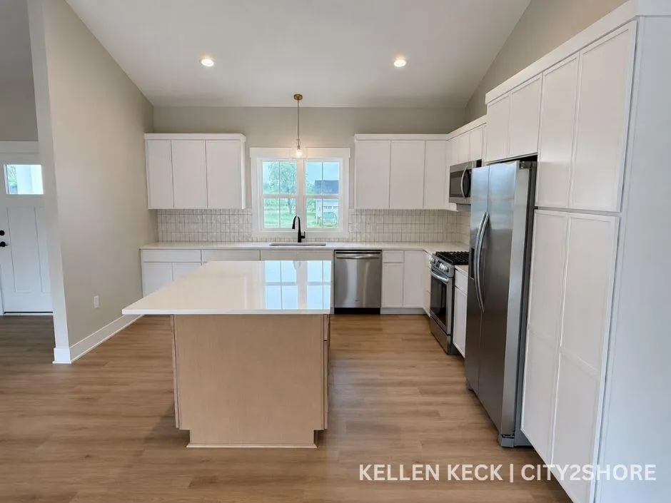 11325 Bancroft Way SE Bowne Township, MI 49302