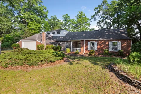 4300 W BACON ROAD