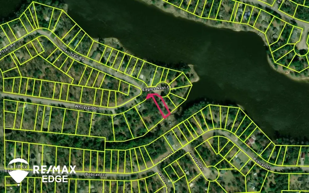 Eagle Nest Lane Moffatt Township, MI 48610