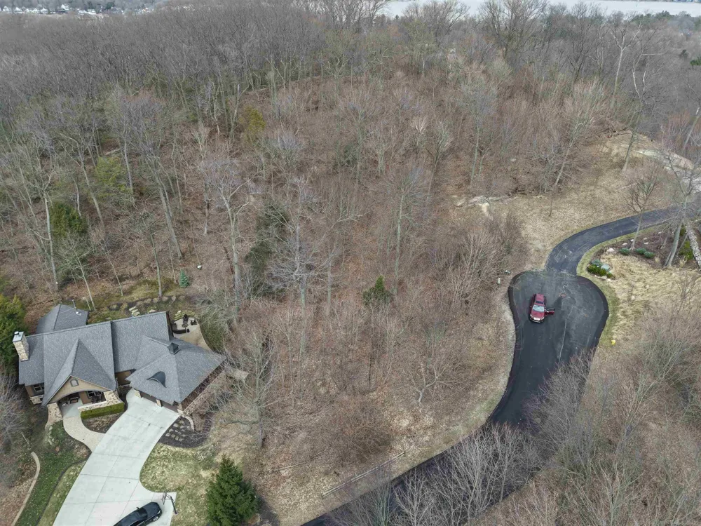 6625 Forest Beach Drive Laketown Township, MI 49423